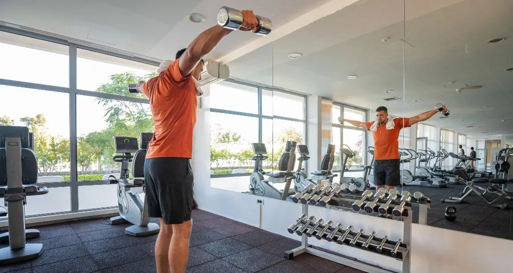 Sports and Entertainment, Bluesun Hotel Elaphusa, Split
