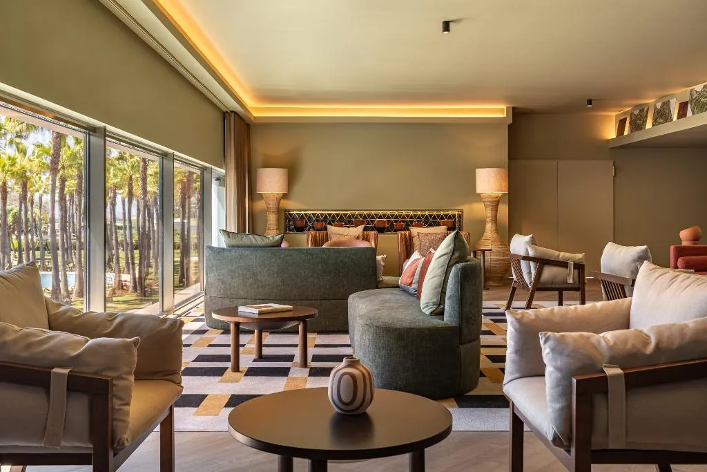 Lobby, Kimpton Atlantico Algarve, Algarve