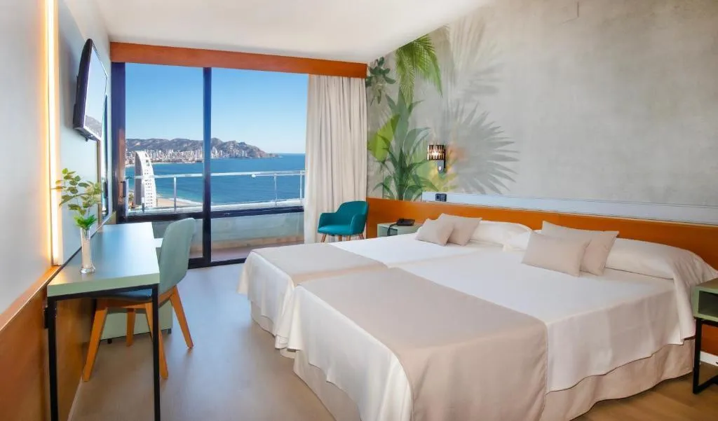 Double or Twin PREMIUM Room, Gran Hotel Bali, Costa Blanca
