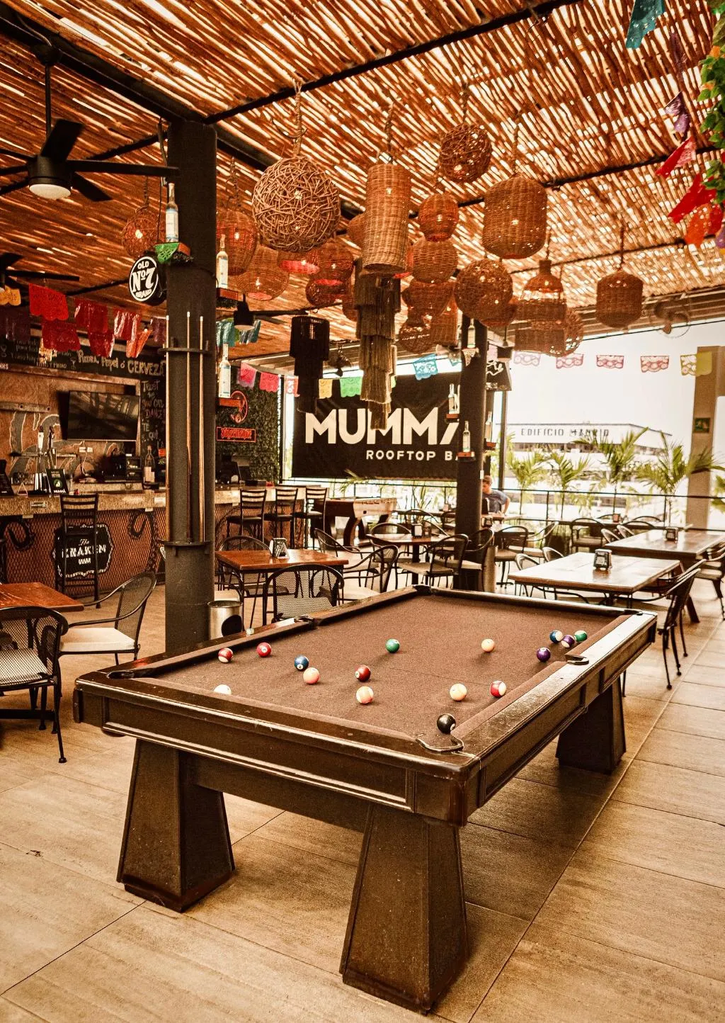 Sports and Entertainment, Nomads Hotel, Hostel & Rooftop Pool, Cancun Area