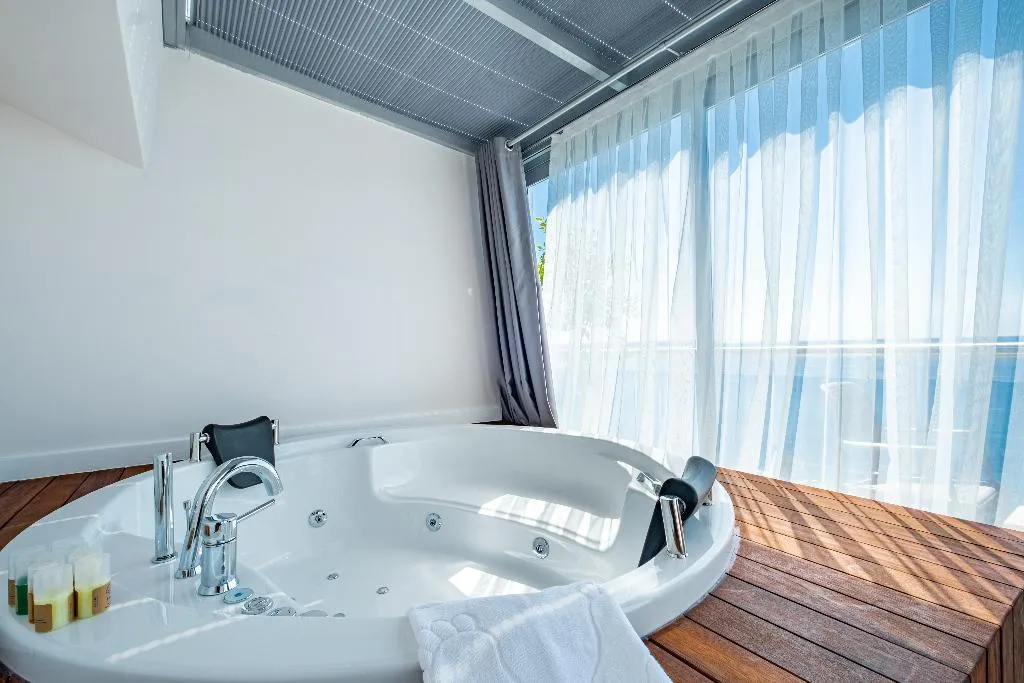 SUITE WITH TERRACE Room, Pearly Hotel & Spa, Antalya