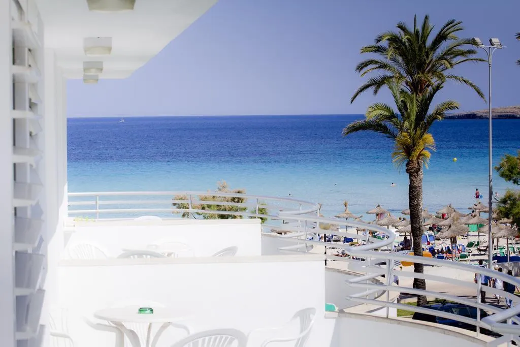 General view, Morito, Majorca