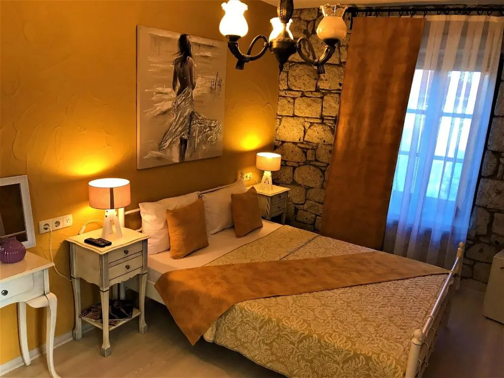 Room, Adres Alacati Otel, Izmir