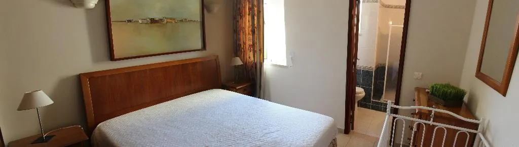 APARTMENT TWO BEDROOMS Room, Vila Do Castelo, Algarve