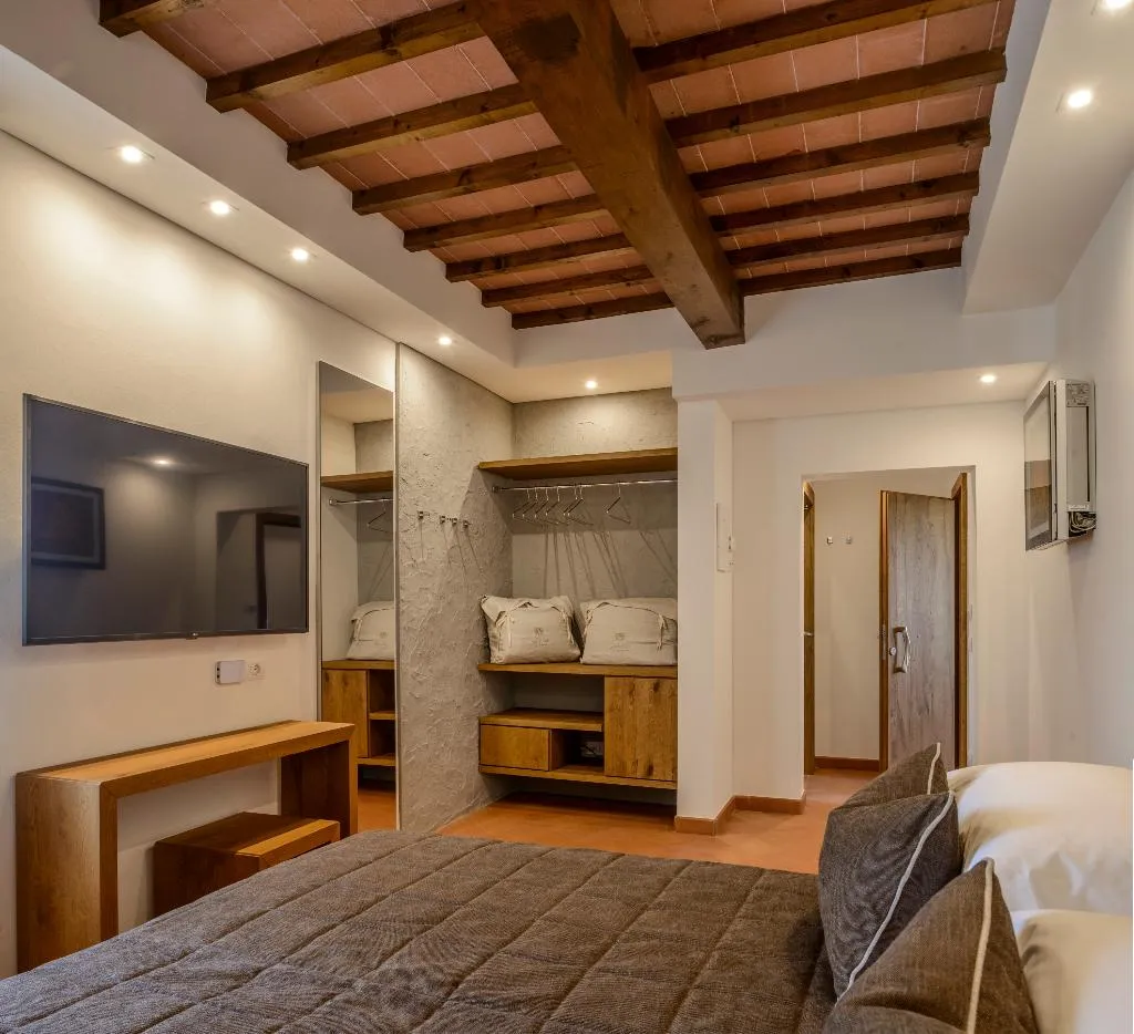 DOUBLE DELUXE Room, Tenuta Sovestro, Florence