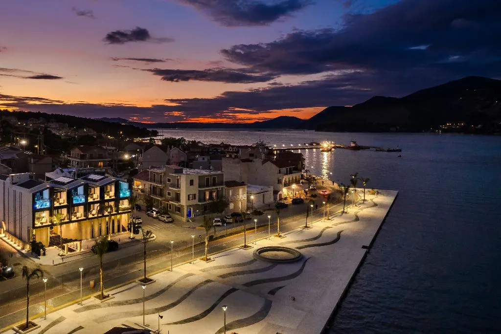 General view, Casaly Hotel and Spa, Kefallinia