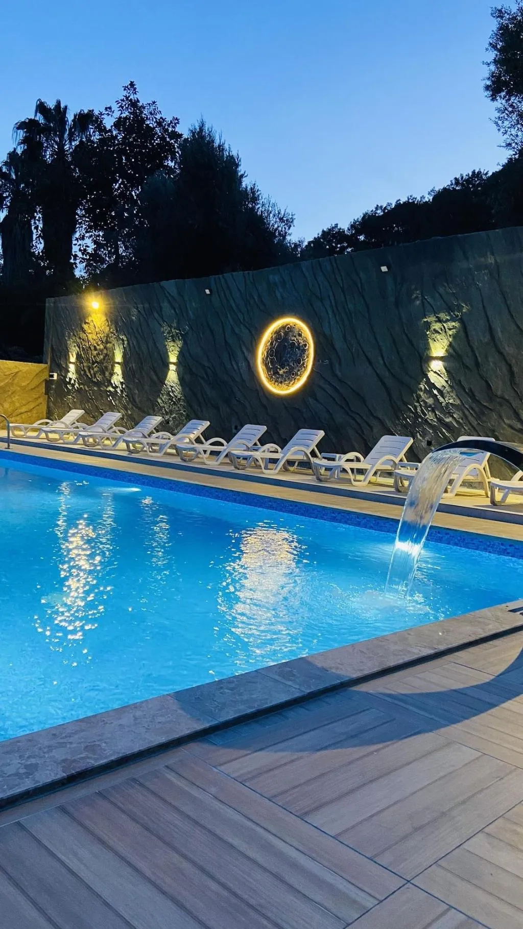 Sports and Entertainment, Karaöz Sapphire Bungalows, Antalya