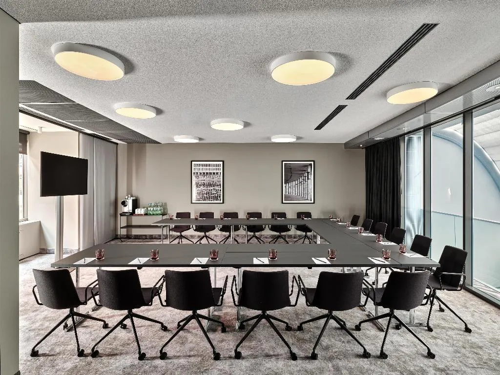 Conferences, Radisson Collection Hotel, Berlin, Berlin