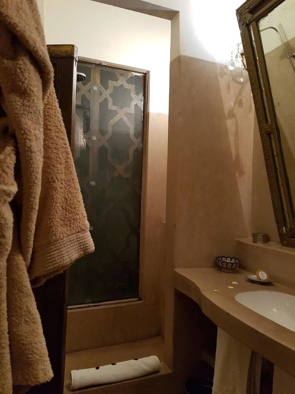 Room, Riad Du Ciel, Marrakech
