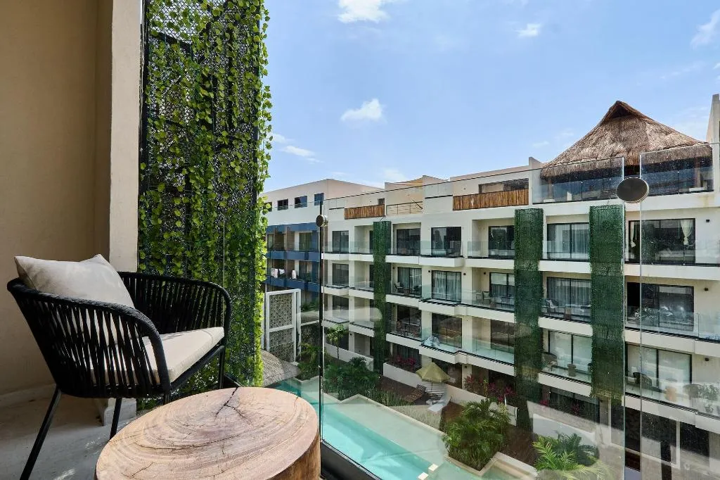 Room, Hotel Bakal Tulum Downtown, Cancun Area