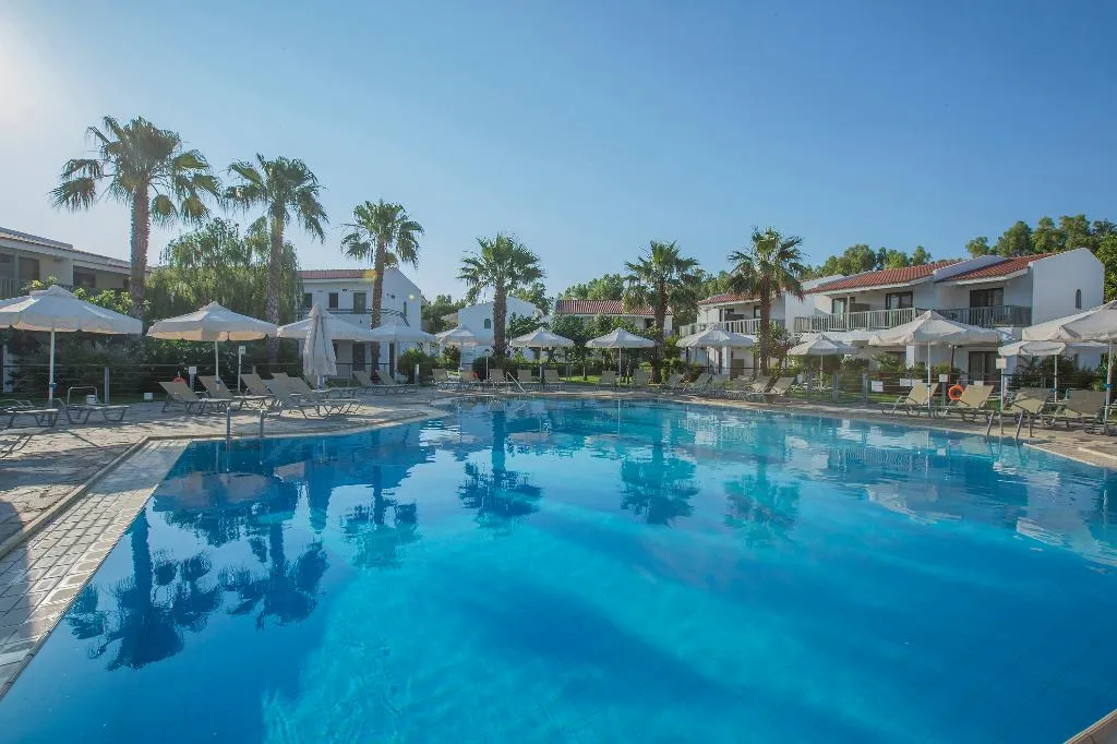 Pool, Golden Coast, Athens