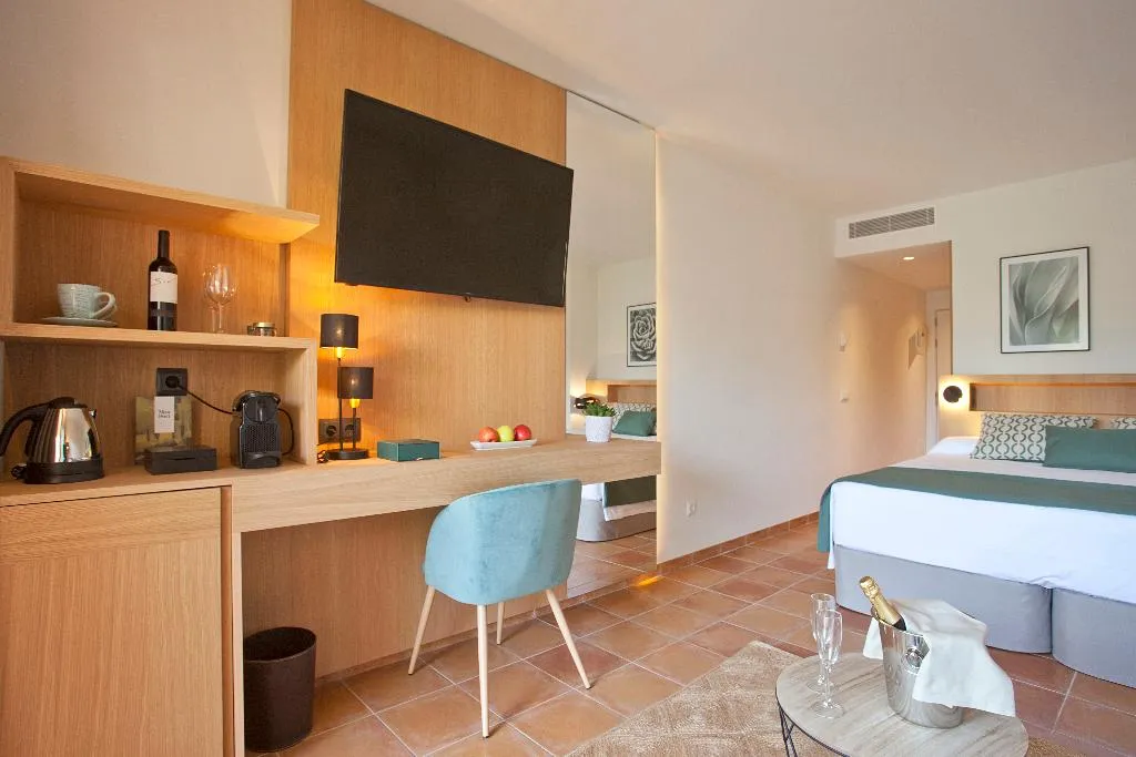 Room, Mon Port Hotel & SPA, Majorca