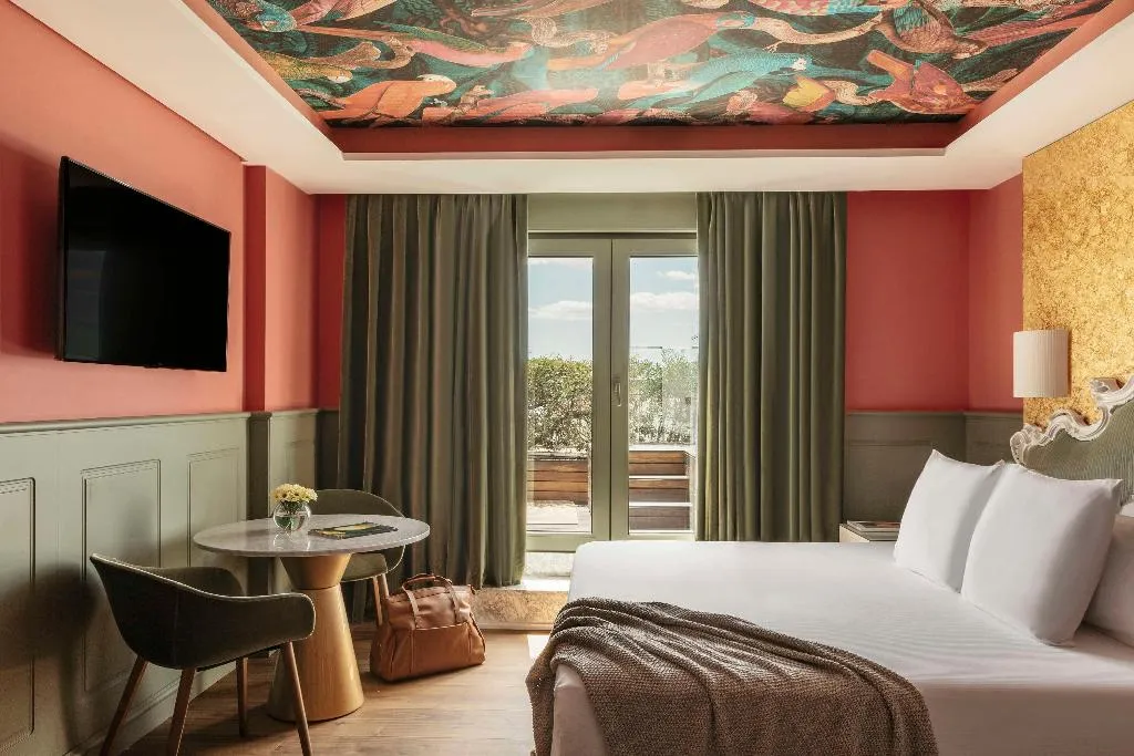 Room PREMIUM Room, Hotel Colón Gran Meliá, Seville