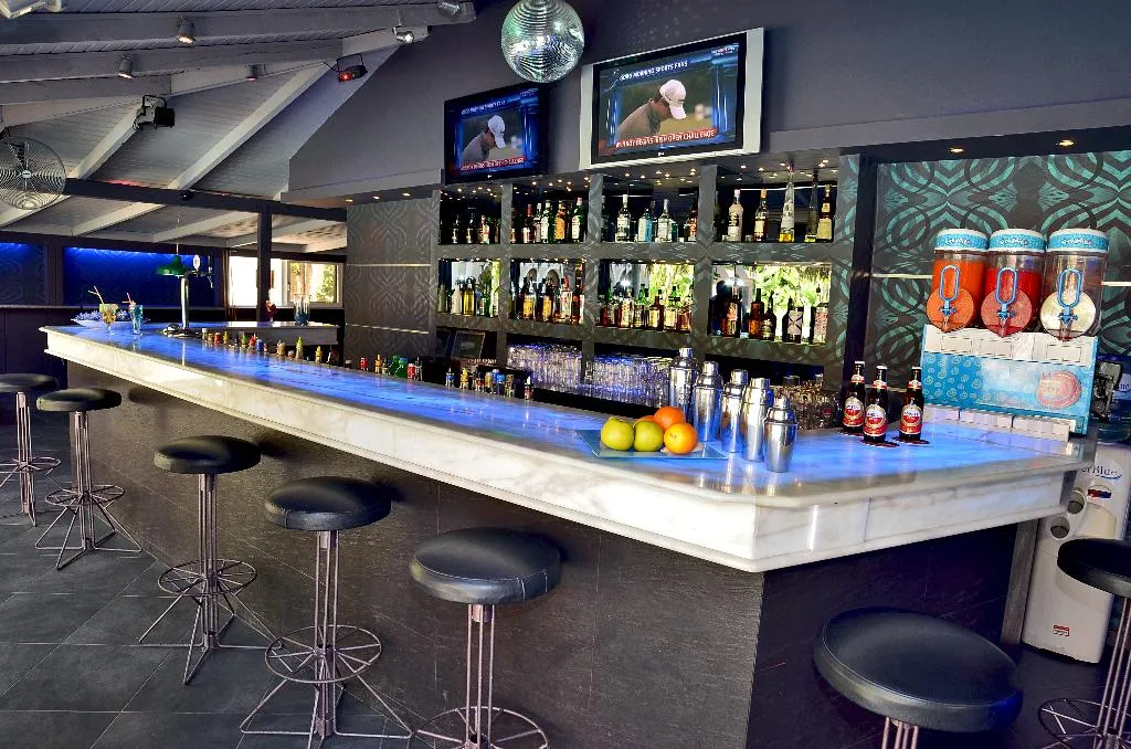 Bar, Tzante Hotel Zakynthos | Adults Only, Zante