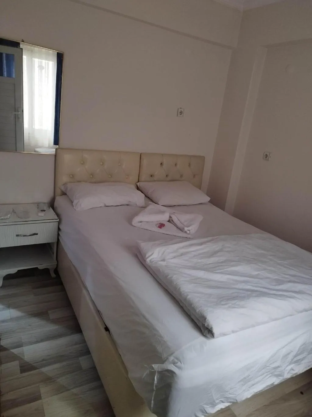 Room, Otel Orkun, Izmir