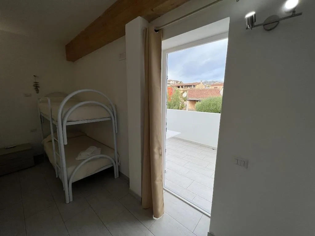Room, Al Mare Da Francesca, Olbia