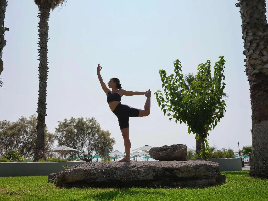 Sports and Entertainment, Esperos Mare Resort, Rhodes