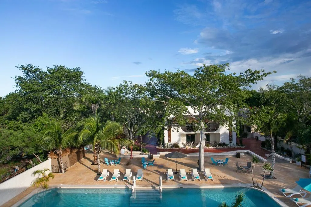 Sports and Entertainment, Casa Kaoba Hotel Suites, Playa Del Carmen