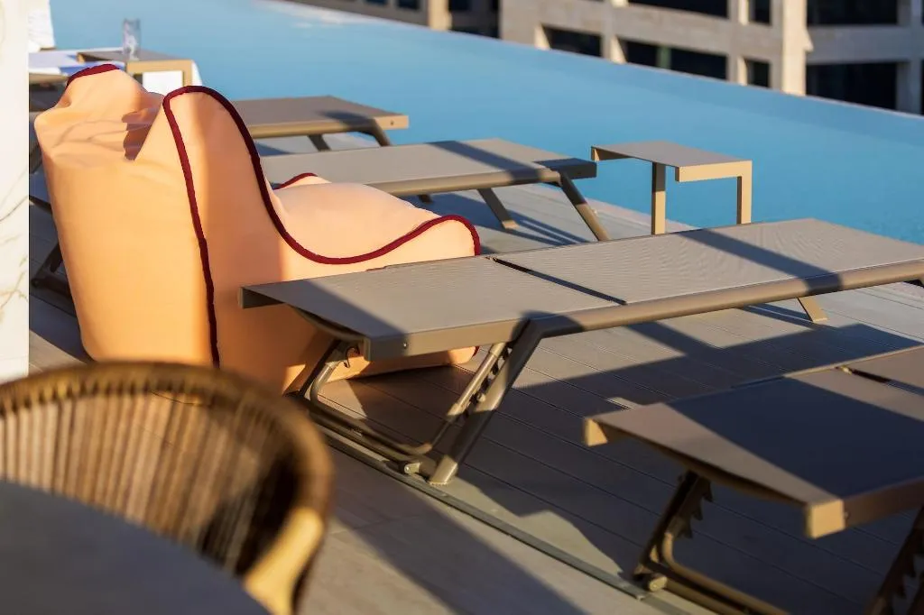 Sports and Entertainment, Hilton Garden Inn Athens Syggrou Avenue, Athens