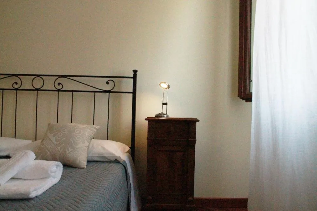 Room, B&B Corte dei Miracoli, Venice