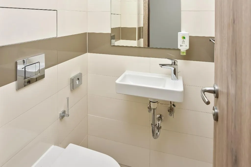 APARTMENT TWO BEDROOMS Room, Maistra Select Srebreno Villas, Dubrovnik