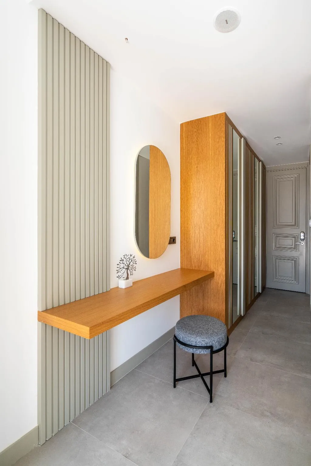 DOUBLE WITH BALCONY Room, Akana Loft, Bodrum