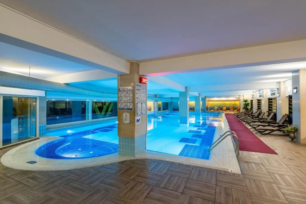 Pool, Fame Residence Kemer, Antalya