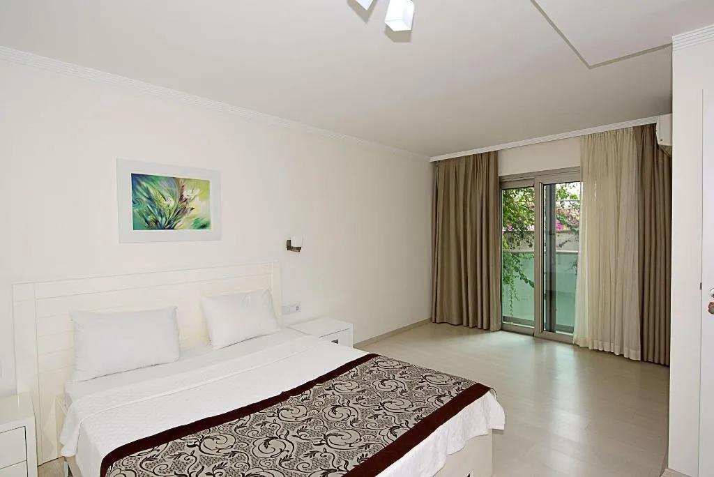 Room, Royal Palm Residence, Bodrum