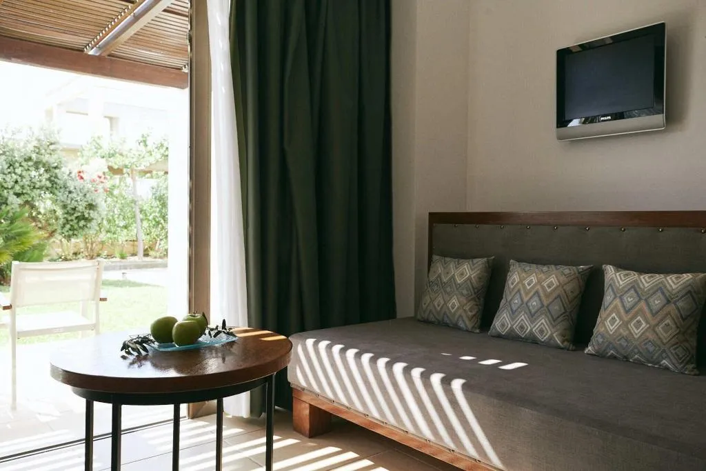 Room, Cavo Spada, Crete