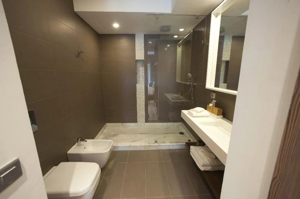 APARTMENT LUXURY ONE BEDROOM Room, Ocean Park Hotel, Premium Suites & Wellness, Casablanca