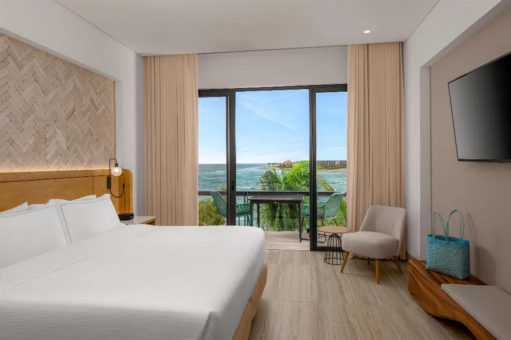 SUITE Presidential Room, Hilton Tulum Riviera Maya All-Inclusive Resort, Cancun Area