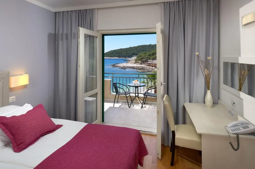 Room, Fortuna, Split