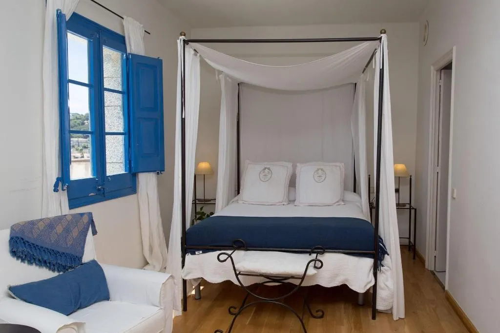 Room, Hostal De La Plaça, Barcelona