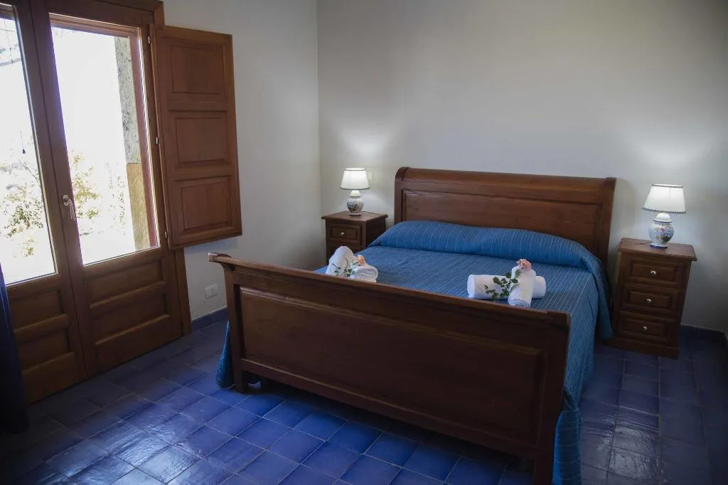 Room, Terrazze Sul Tirreno, Palermo