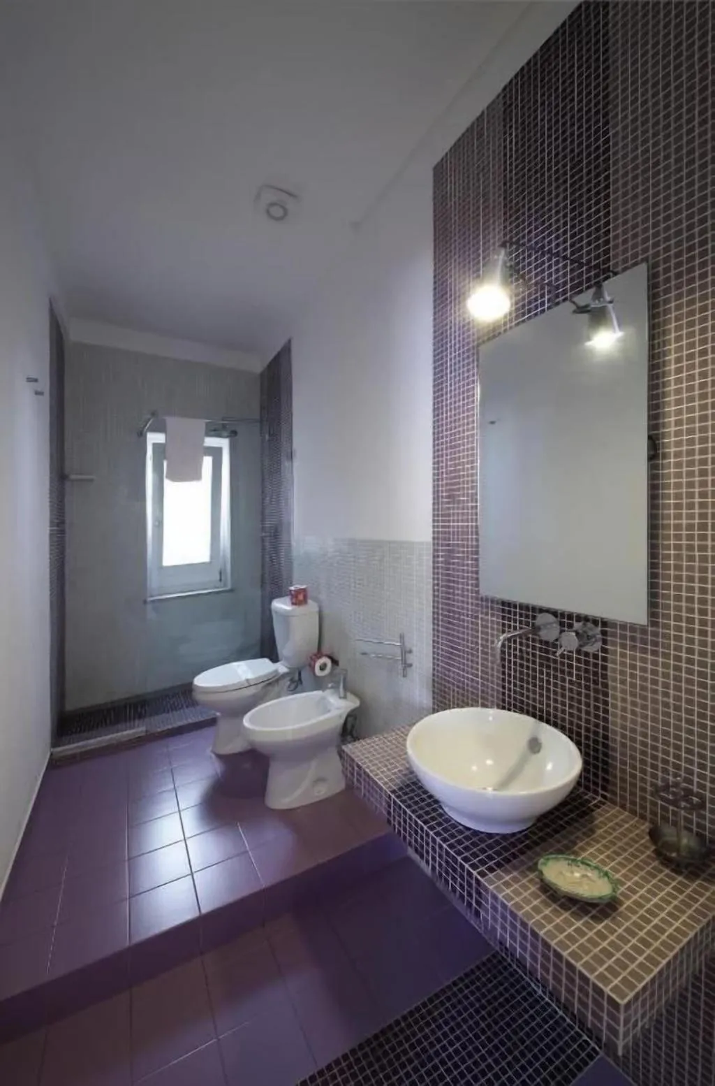 Room, Hotel Mastrarua, Catania
