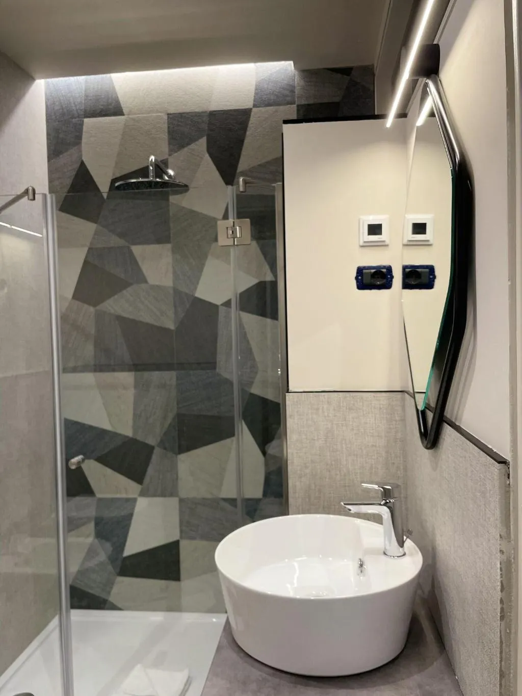 Room, Passpartout Boutique Palace, Rome
