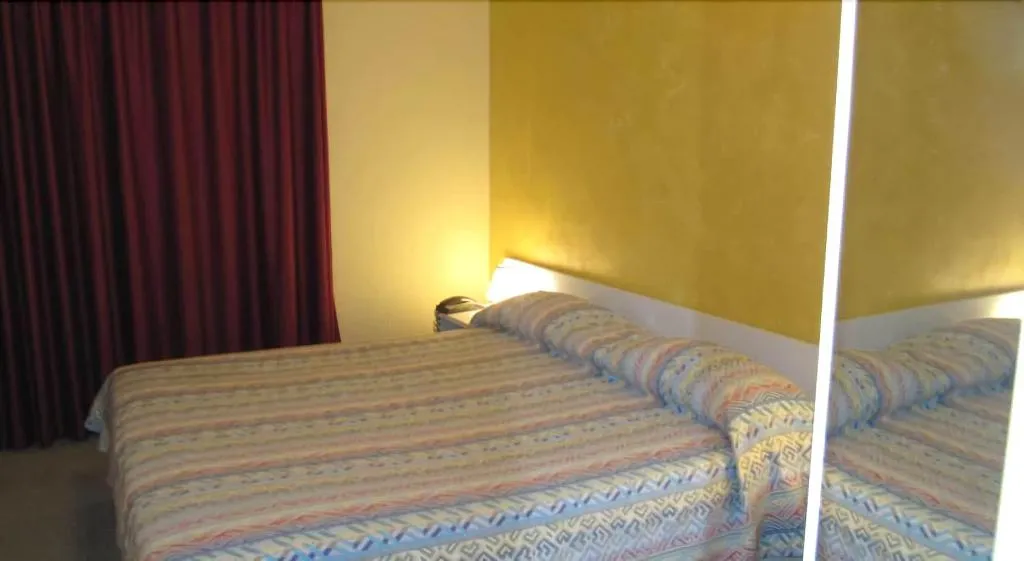 Room, Hotel Garden, Venice