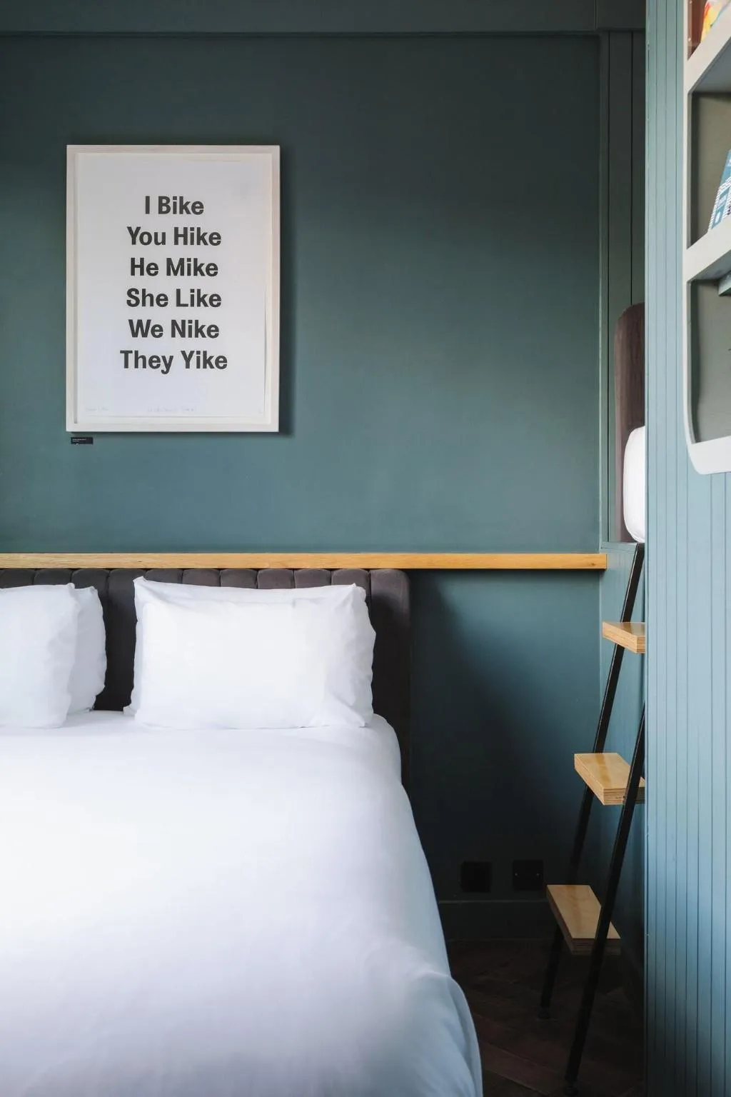 FAMILY ROOM BUNK BED Room, The Devlin Dublin, Dublin