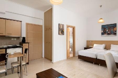Camping Village Baia Holiday La Gallura, Olbia