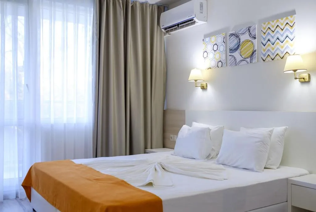 Room, Garden Nevis - All Inclusive, Bourgas