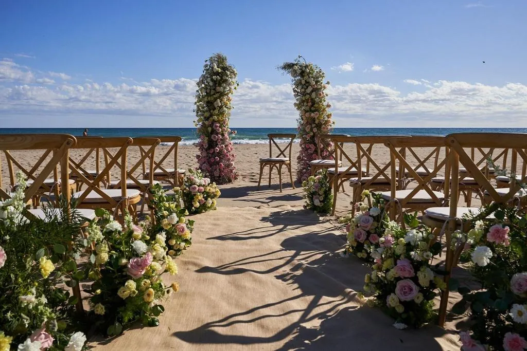 Beach, AC Gava Mar, Barcelona