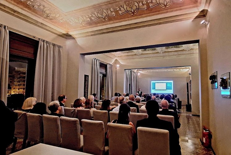 Palazzo Liberty Unique Hotel, Palermo