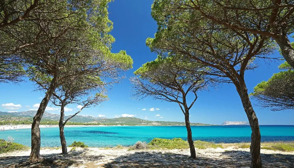 Beach, Le Dimore di Budoni, Olbia