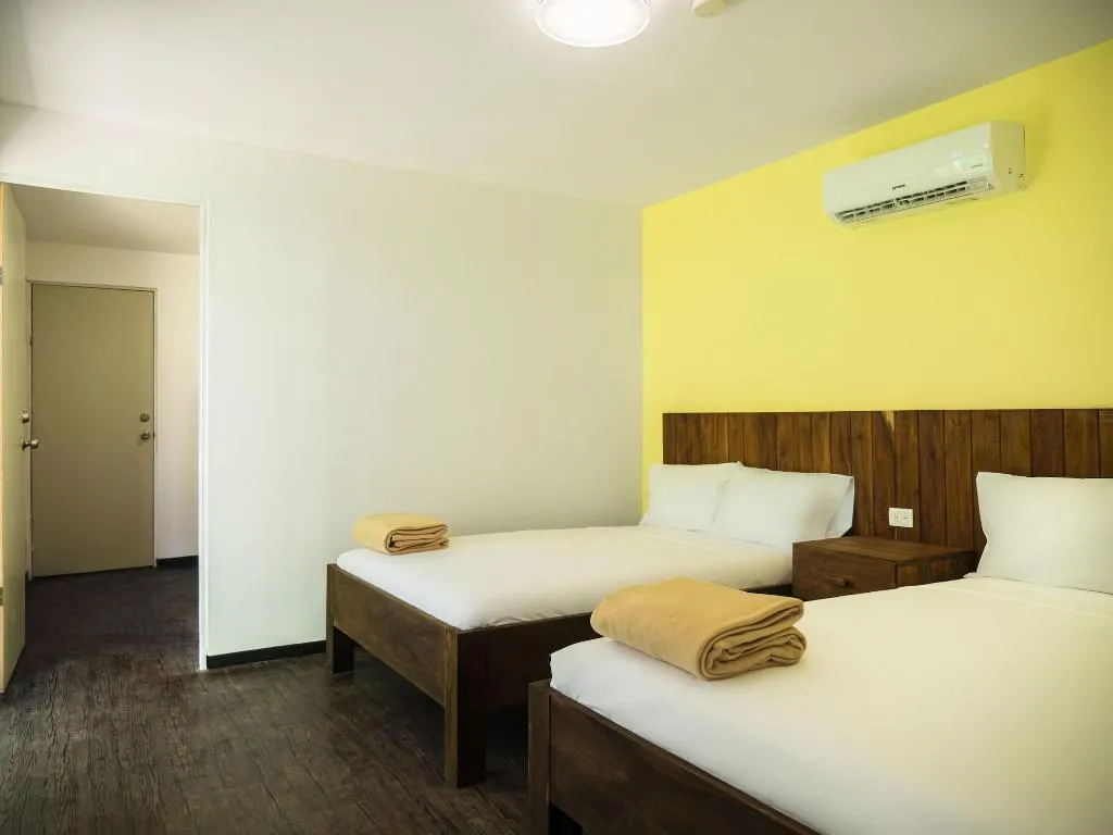 Room, Colorbox Beds and Rooms By Milenium, Cancun Area