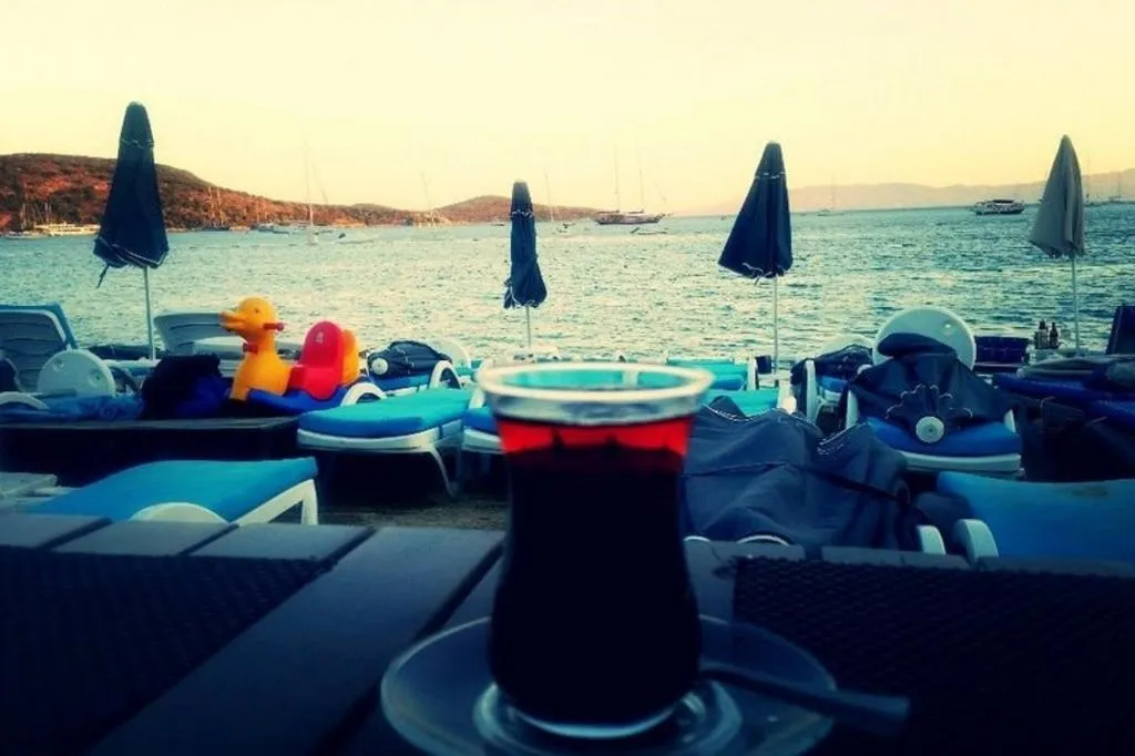 General view, Bitez Garden Life, Bodrum