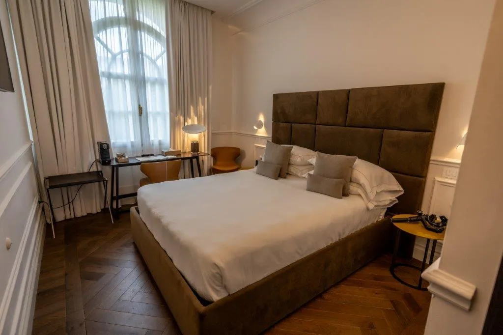 DOUBLE CLASSIC Room, Dimora Palanca, Florence