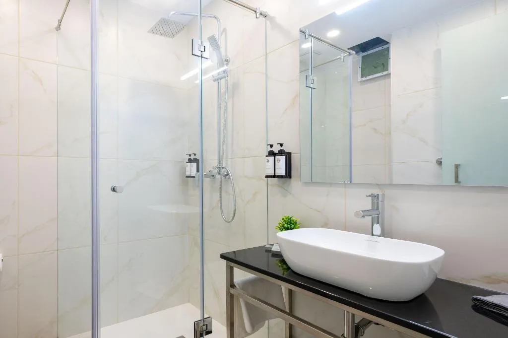 Room, C4 Retreats Gozo, Gozo