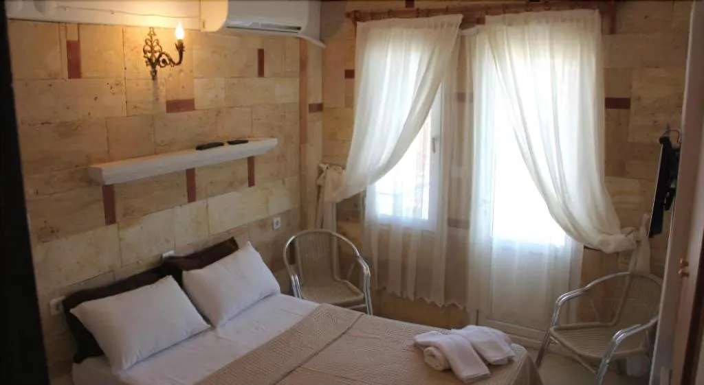 Room, Foca Ensar Hotel, Izmir