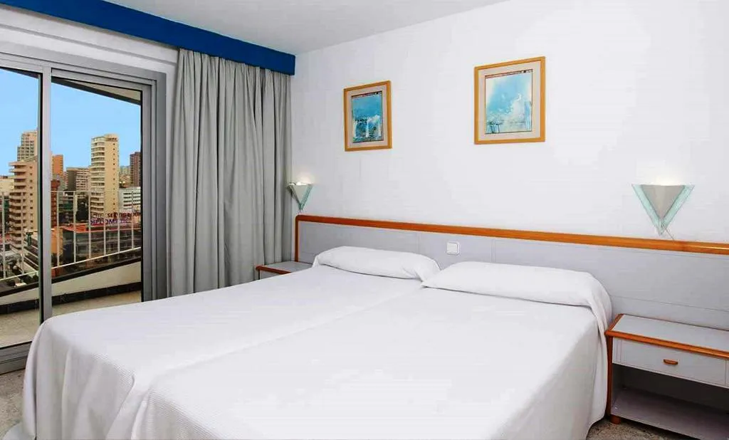 Room, Apartamentos Roybel, Costa Blanca