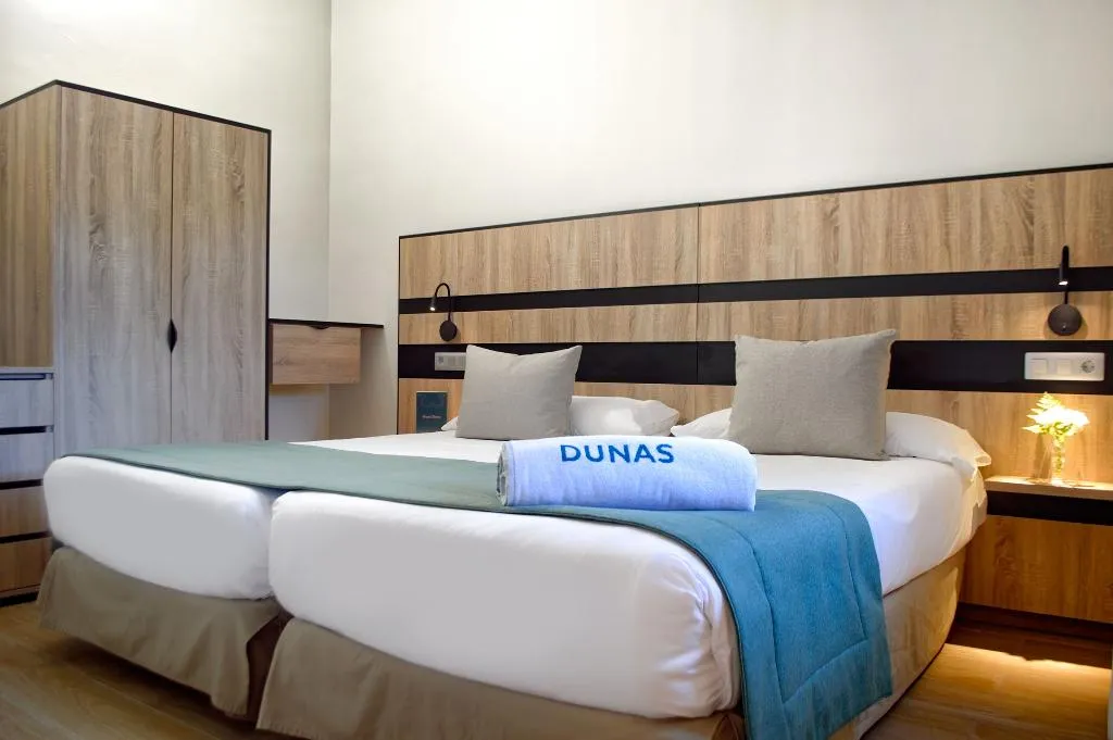 VILLA ONE BEDROOM Room, Maspalomas Villas By Dunas, Gran Canaria